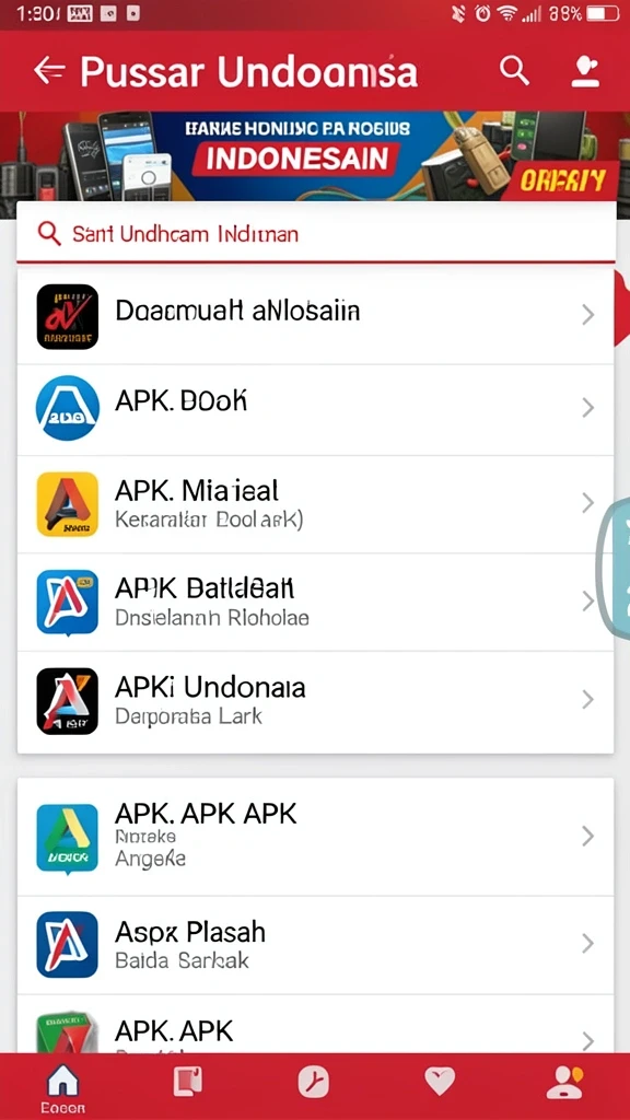 Pengalaman bermain yang seru dengan efek suara yang optimal.