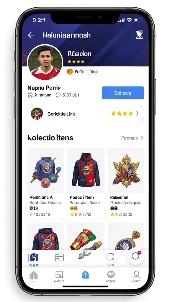 Mode permainan baru yang tersedia untuk semua level.