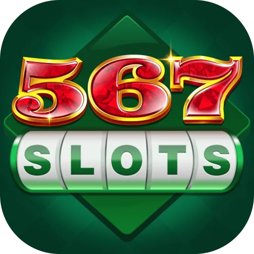 567slots — ikon APK