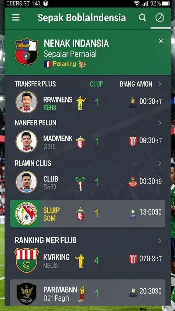 Berbagai tema mesin slot yang seru dan menarik.