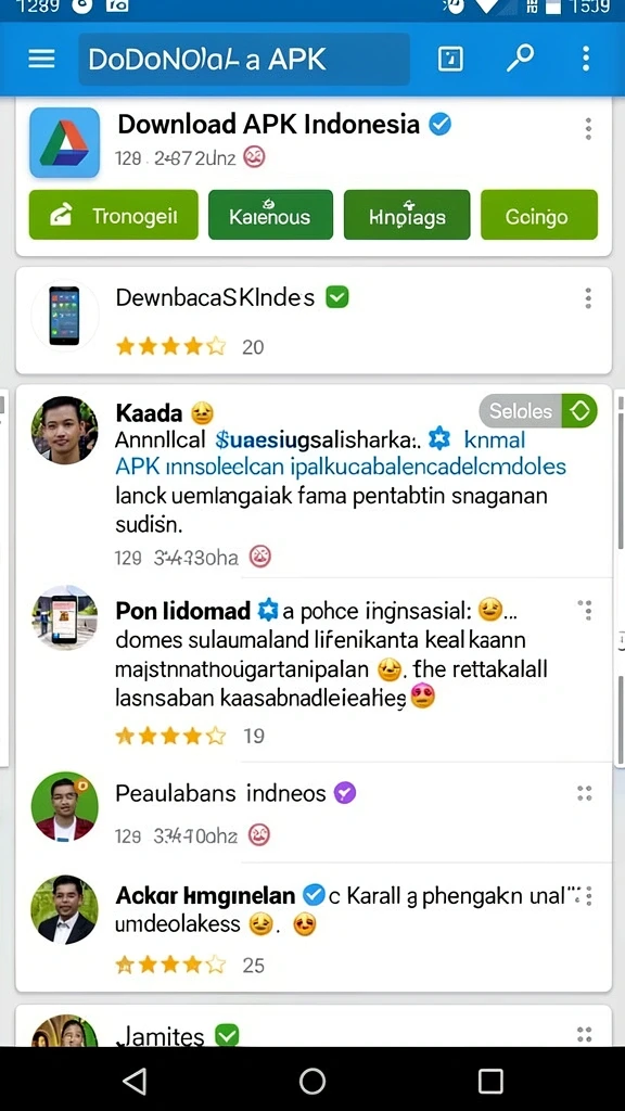 Tantangan harian untuk hadiah menarik.