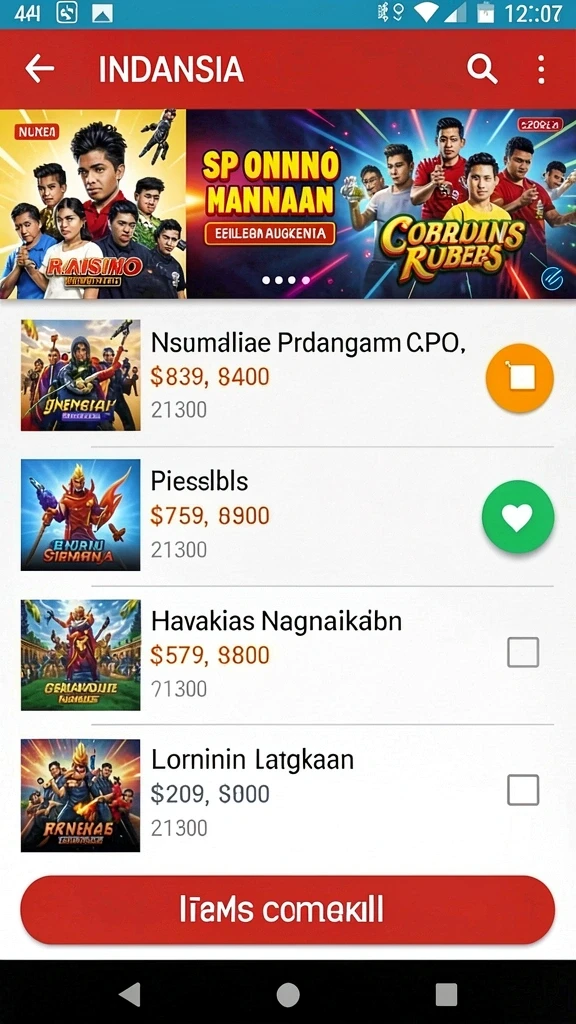 Fitur bonus yang menggoda di 888R.