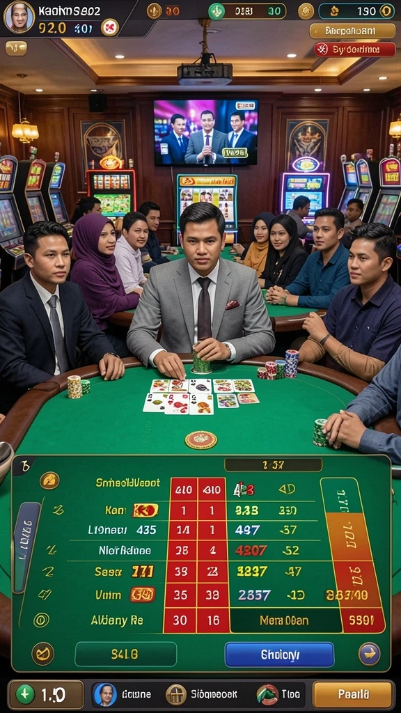 Level baru yang menantang dalam pembaruan terbaru.