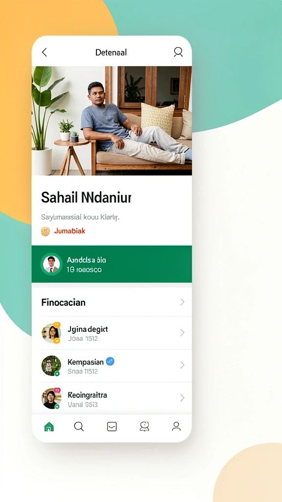 Tangkapan layar memperlihatkan mode permainan yang baru.