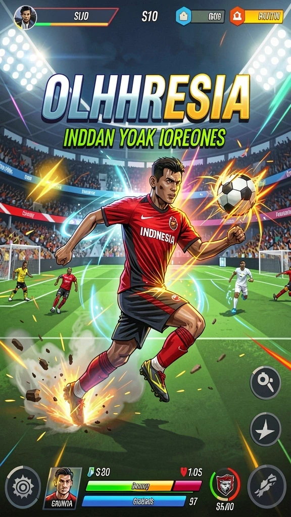 Event menarik dengan reward eksklusif setiap bulan.