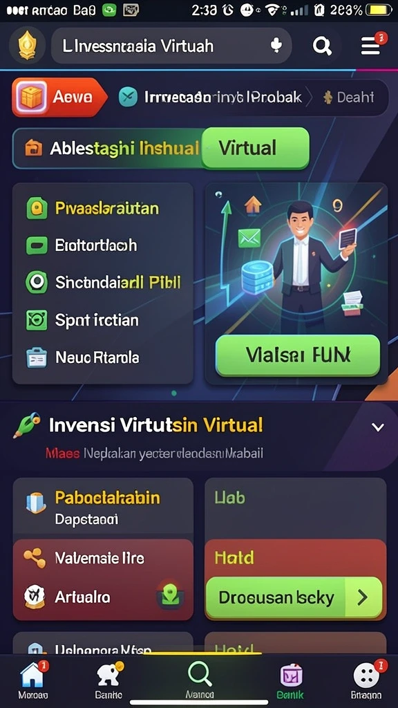 Fitur bonus yang meningkatkan peluang menang.