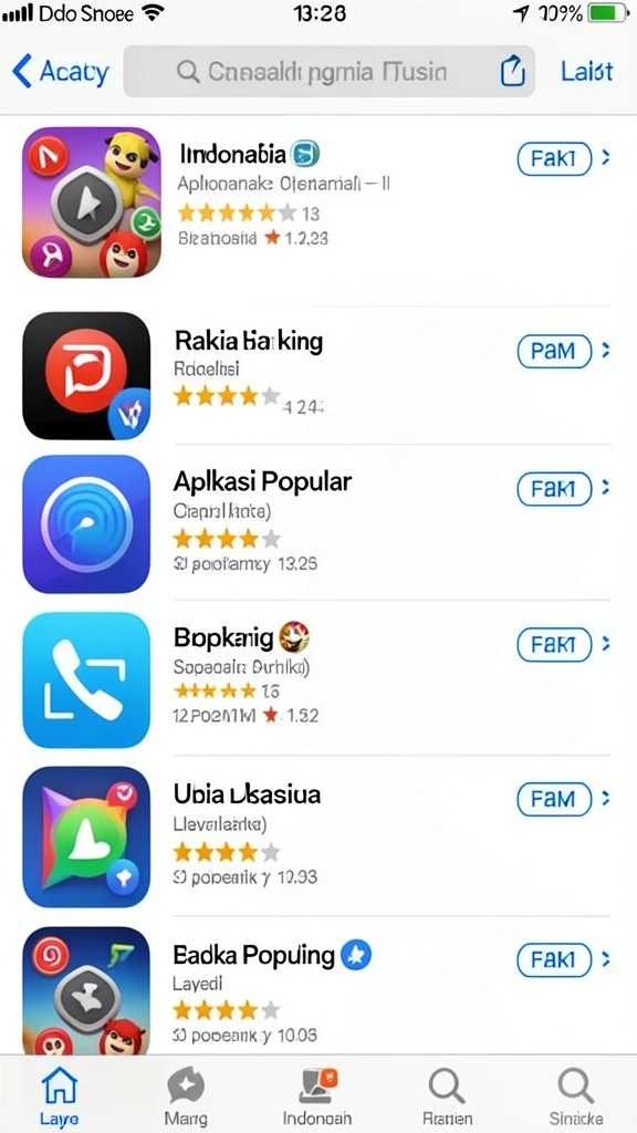 Fitur bonus yang menghibur dan menjanjikan.