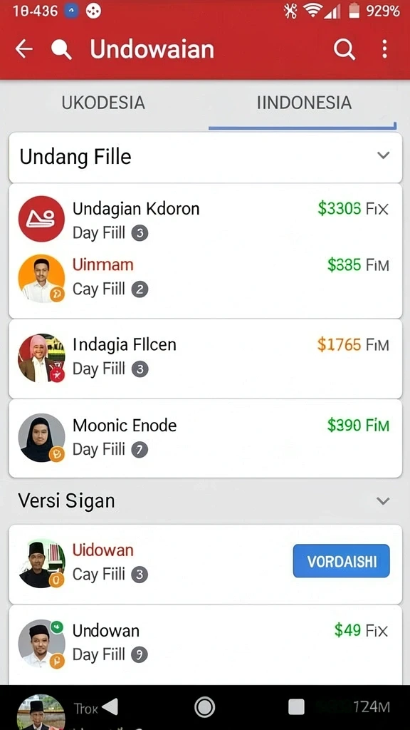 Fitur bonus interaktif yang menghibur dan menguntungkan.