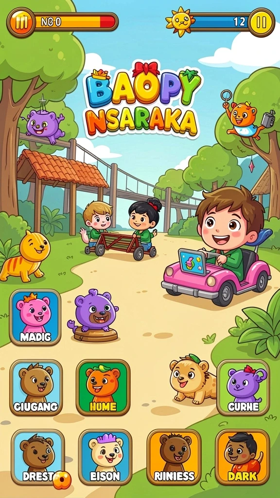 Fitur bonus yang menguntungkan dalam IDNGARUDA.