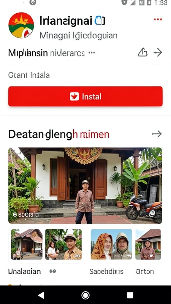 Fitur analisis togel yang membantu pemain membuat prediksi.