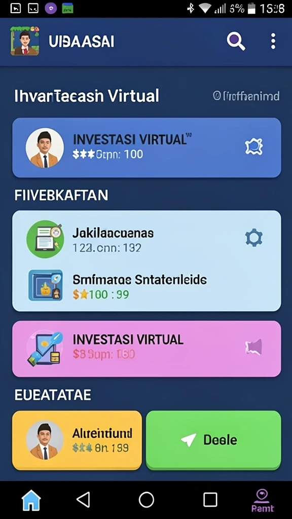 Berbagai jenis taruhan togel tersedia untuk dimainkan.