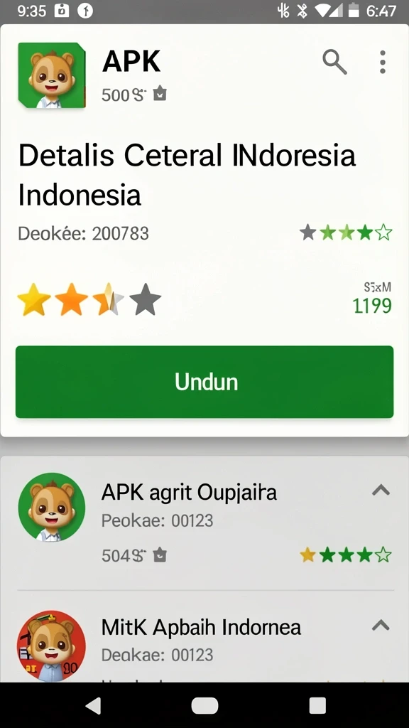 Banyak pilihan tema slot yang menarik untuk dimainkan.