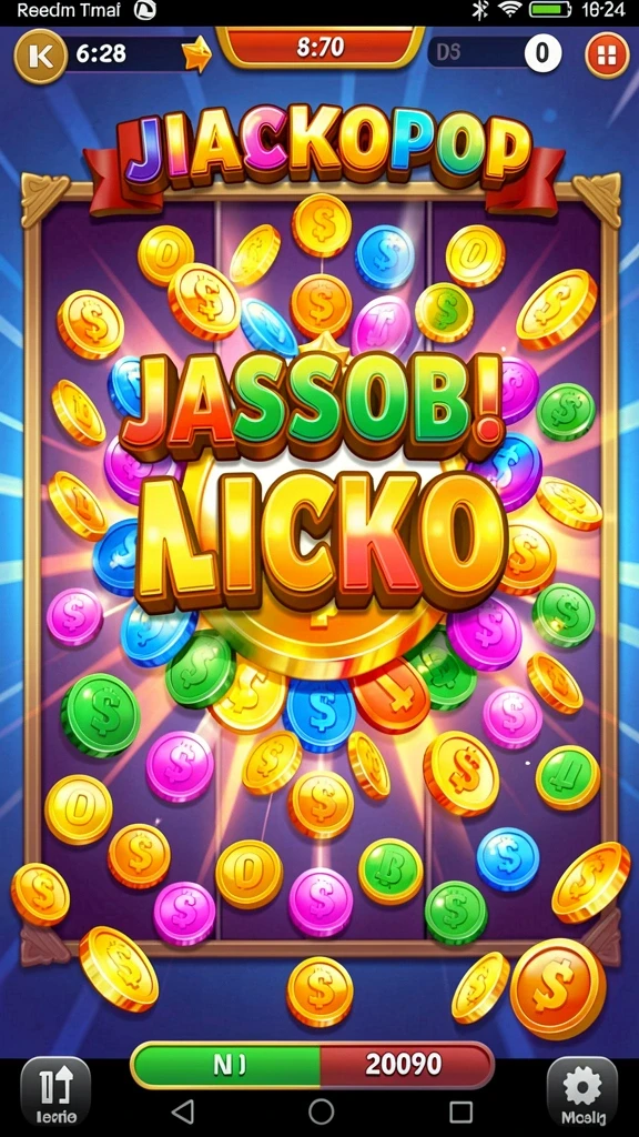 Turnamen slot dengan hadiah menarik setiap bulan.