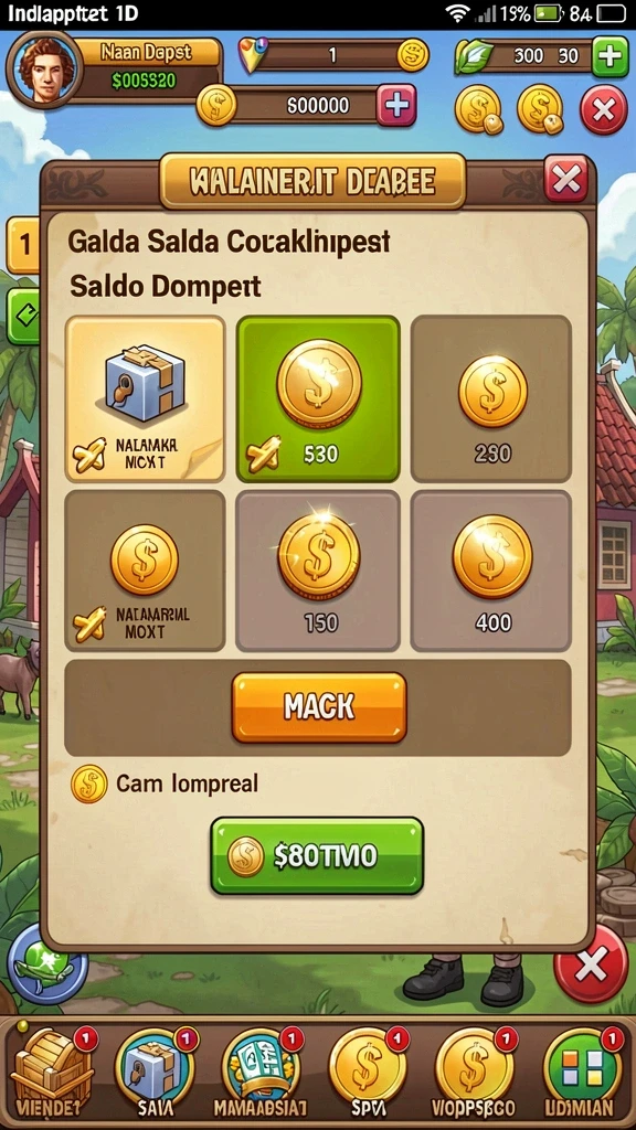 Beragam tema permainan slot yang mengasyikkan.