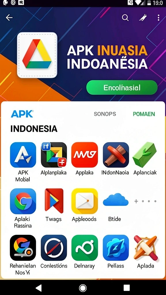 Berbagai tema slot yang menghibur dan mendebarkan.