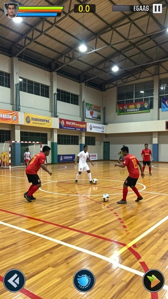 Berbagai pilihan tema slot yang menghibur.