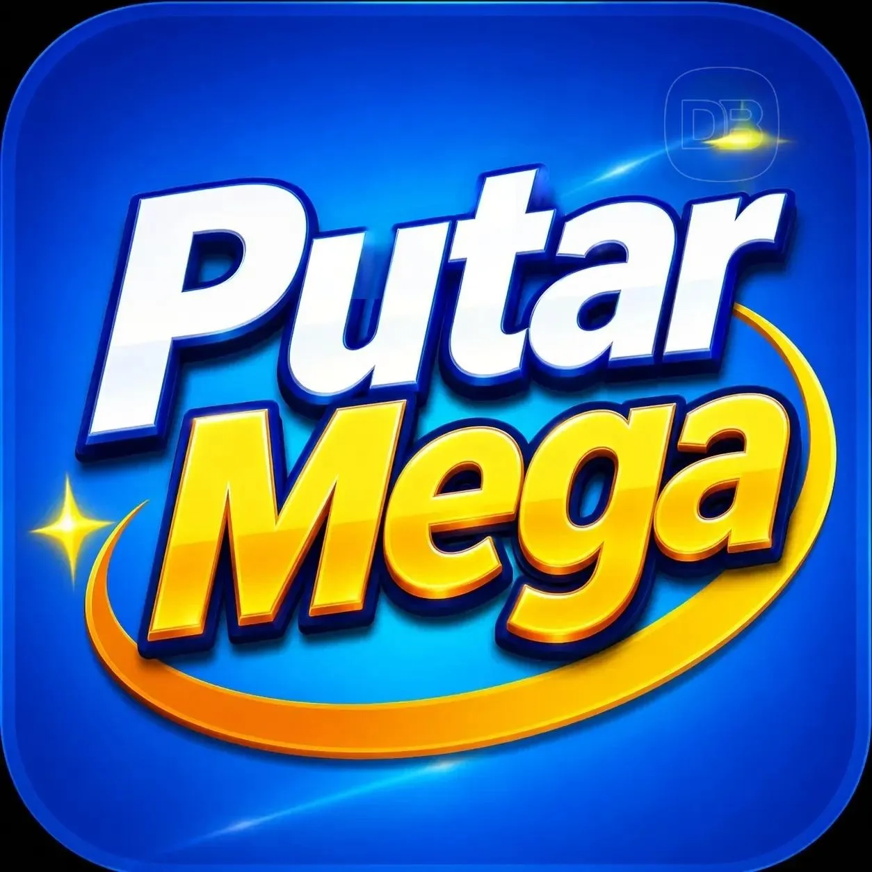 putermega — ikon APK