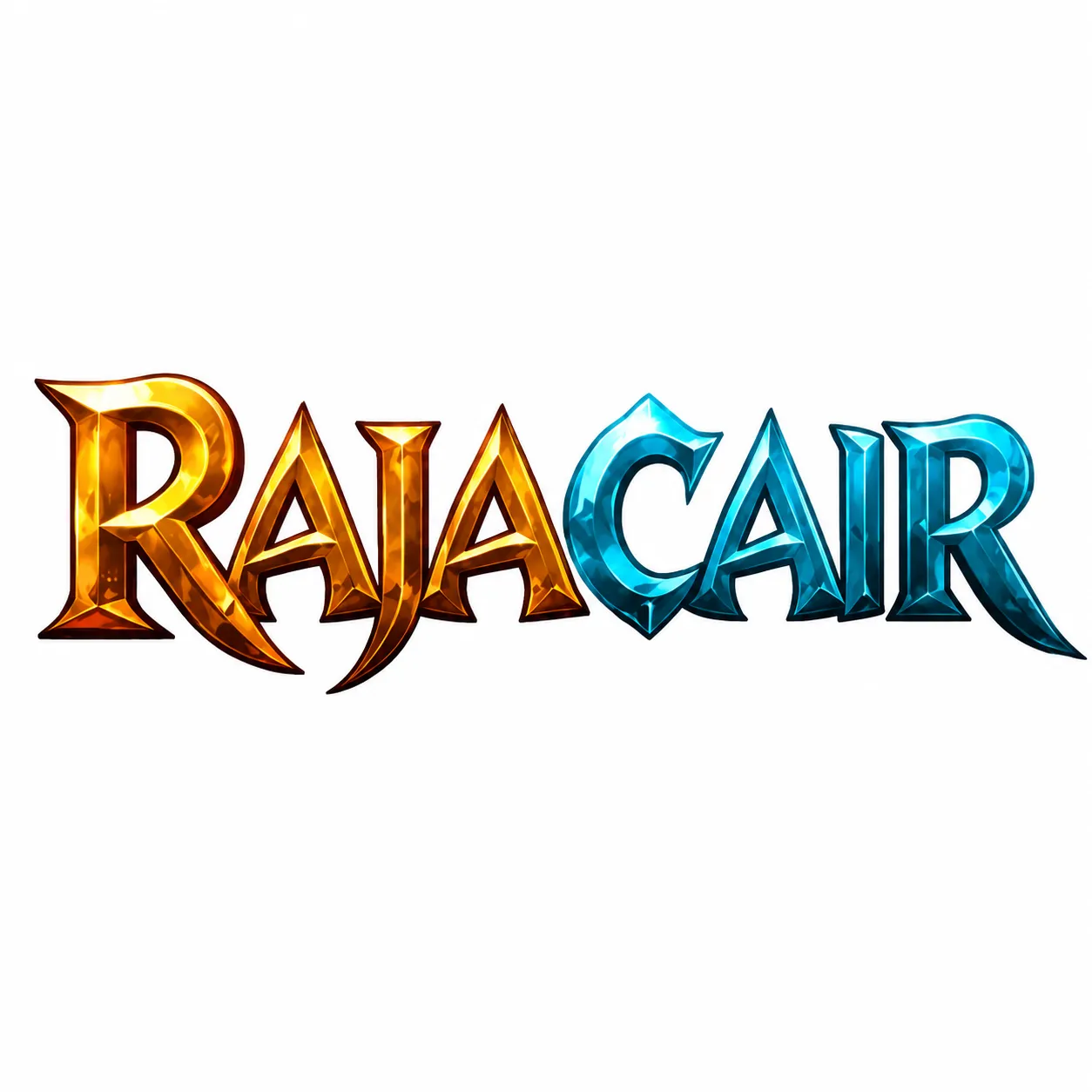 rajacair — ikon APK