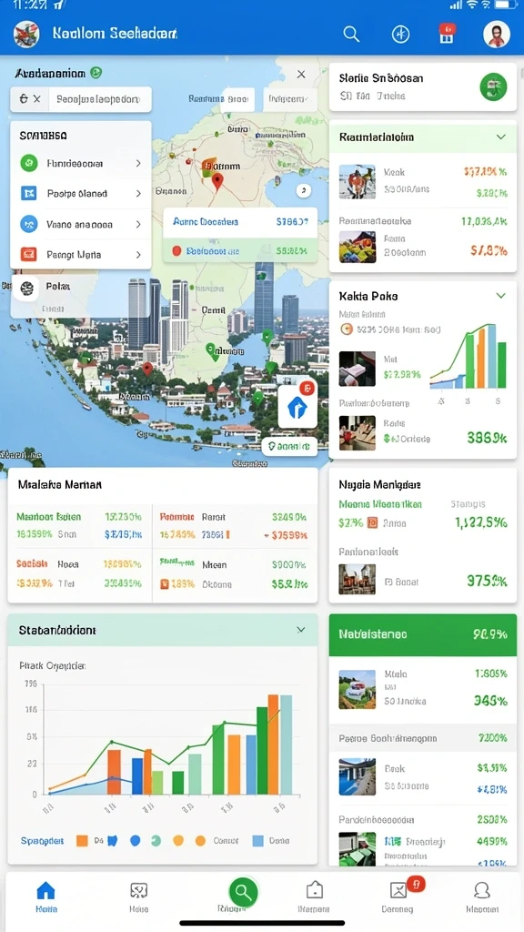 Screenshot menampilkan karakter utama dalam aksi.