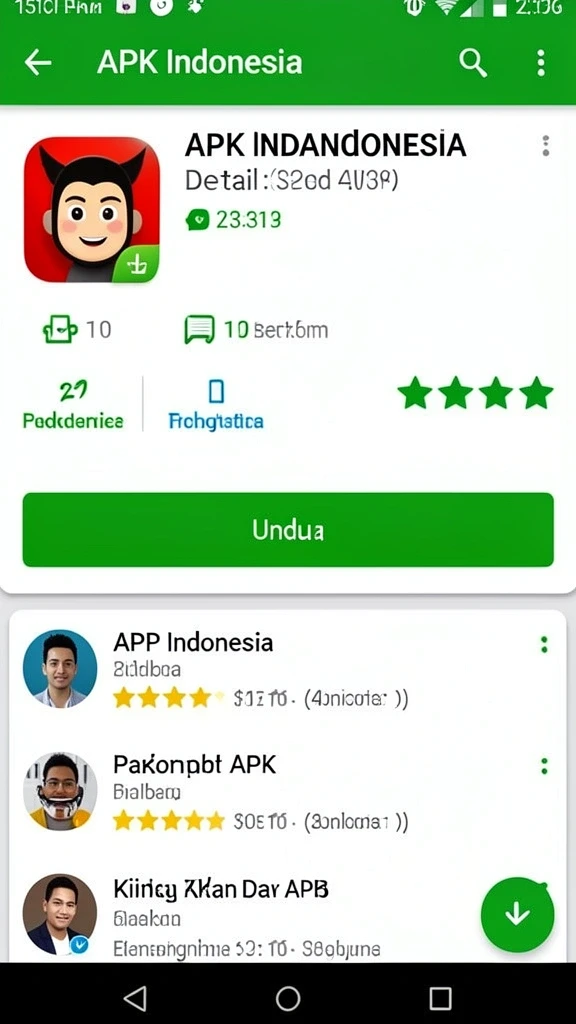 Fitur karakter baru yang meningkatkan pengalaman bermain.
