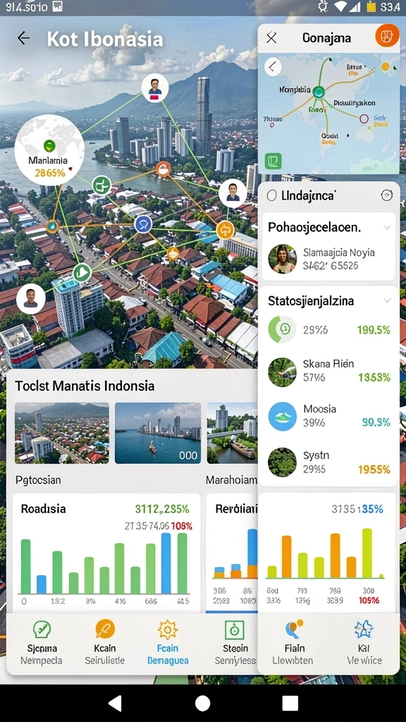 Tema slot beragam yang menarik untuk dieksplor.