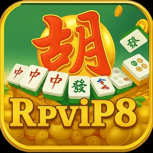 rpvip8 — ikon APK