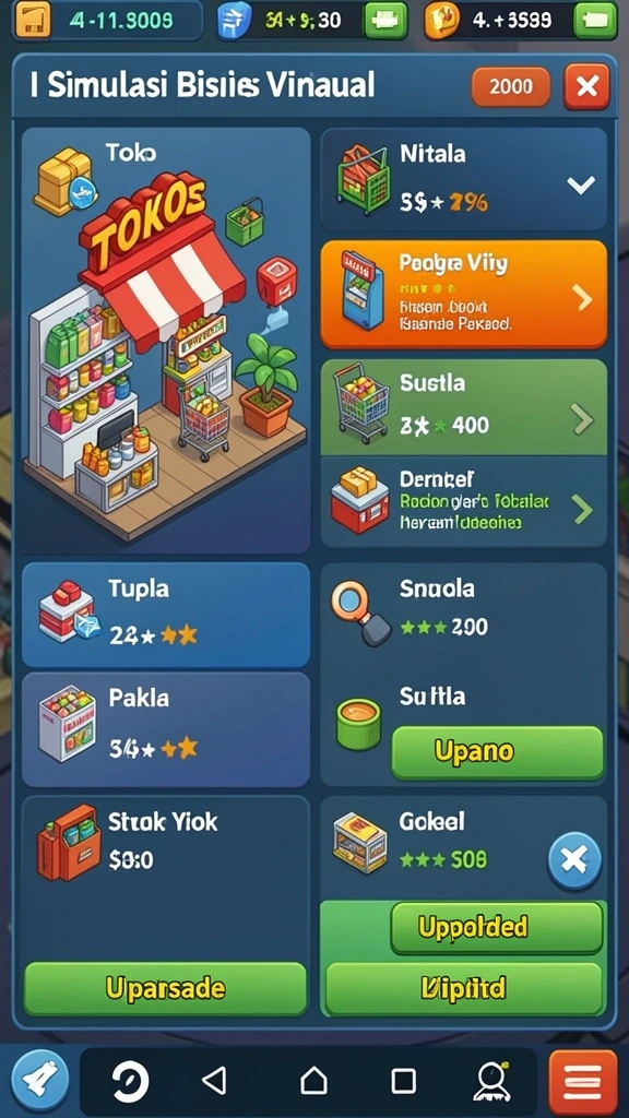 Fitur bonus yang meningkatkan peluang menang.