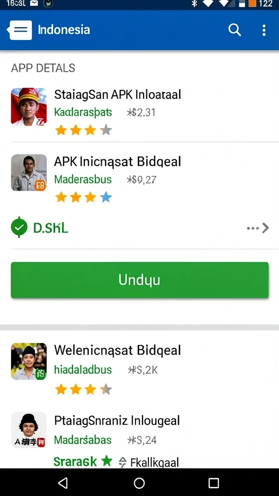 Fitur bonus yang mengasyikkan dan meningkatkan peluang menang.