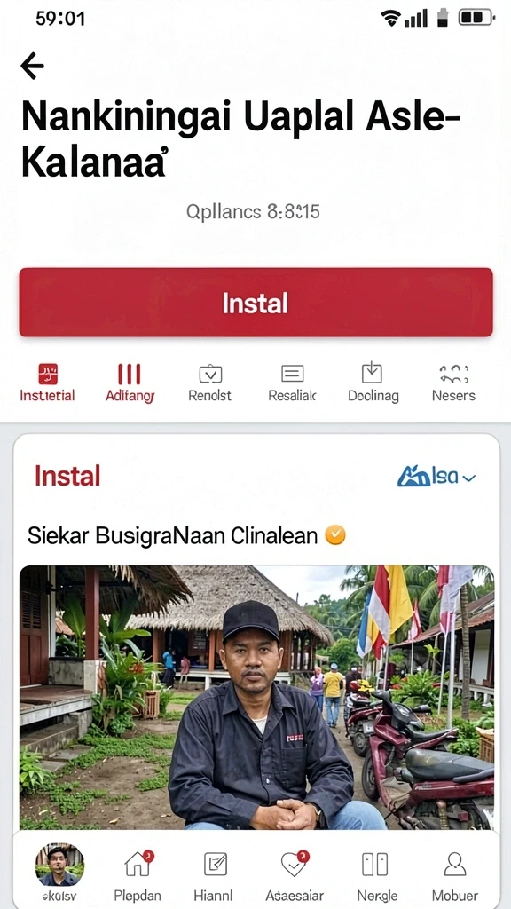 Fitur bonus yang menggiurkan di setiap permainan.