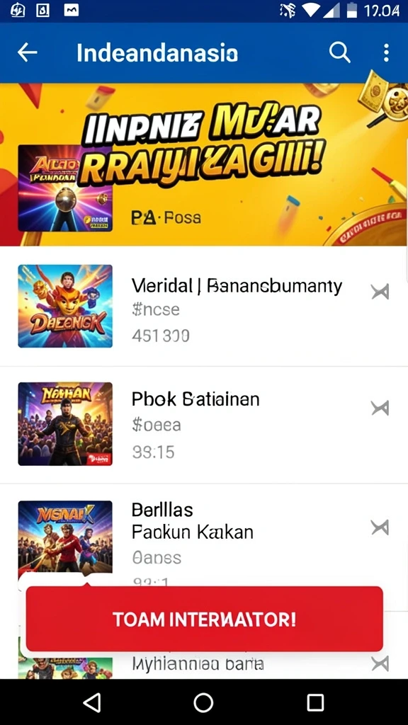 Fitur bonus yang menggembirakan di SONTOGEL.