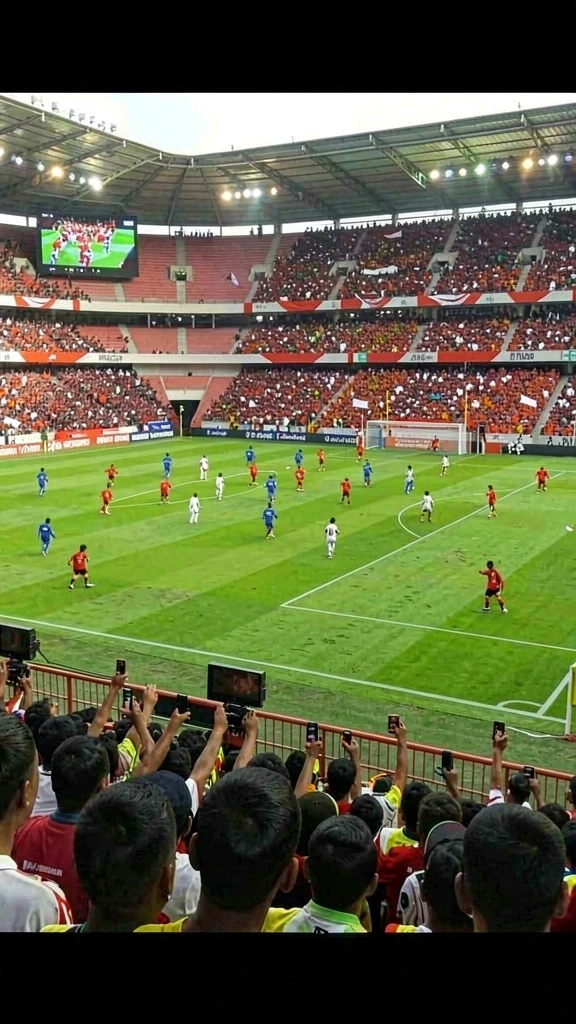 Promosi dan bonus yang menguntungkan bagi pemain.