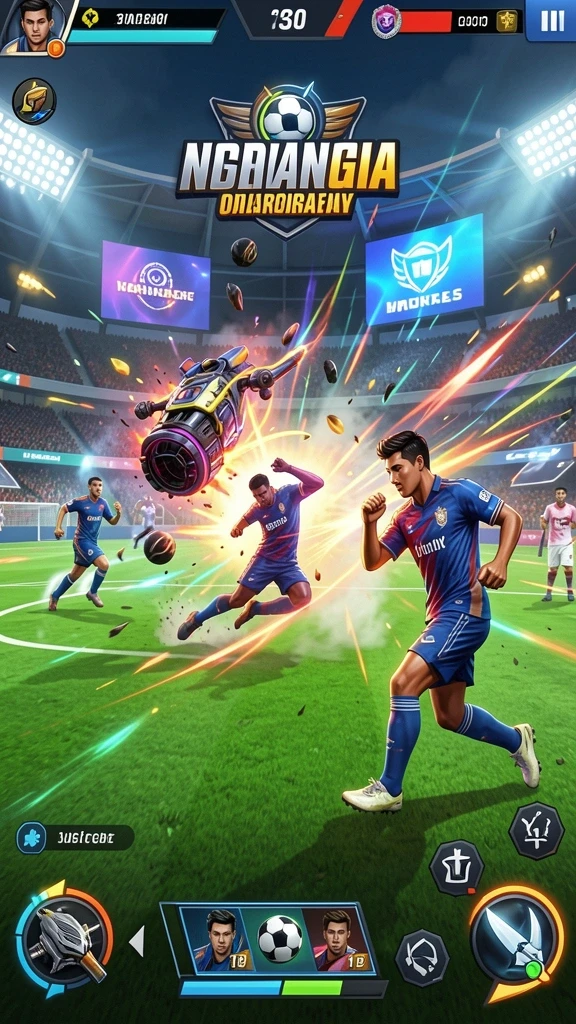 Daftar tema permainan slot yang beragam.