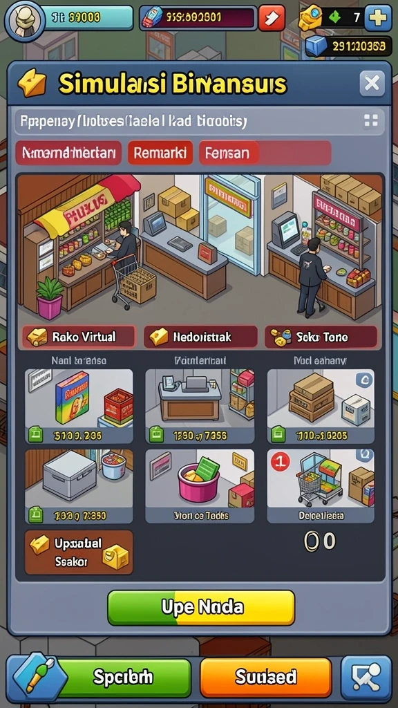Tema slot yang beragam dan menarik.