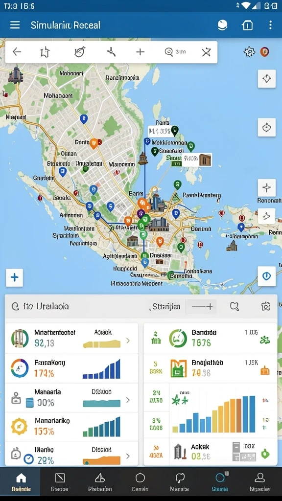 Fitur bonus menarik dengan hadiah menggugah semangat.