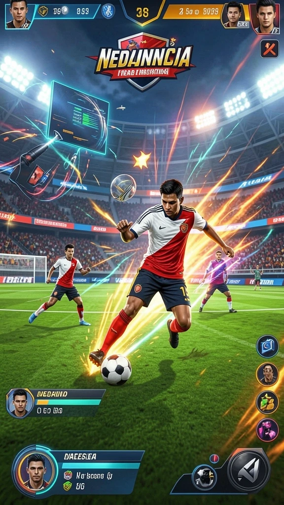 Sistem reward yang memberikan imbalan menarik.